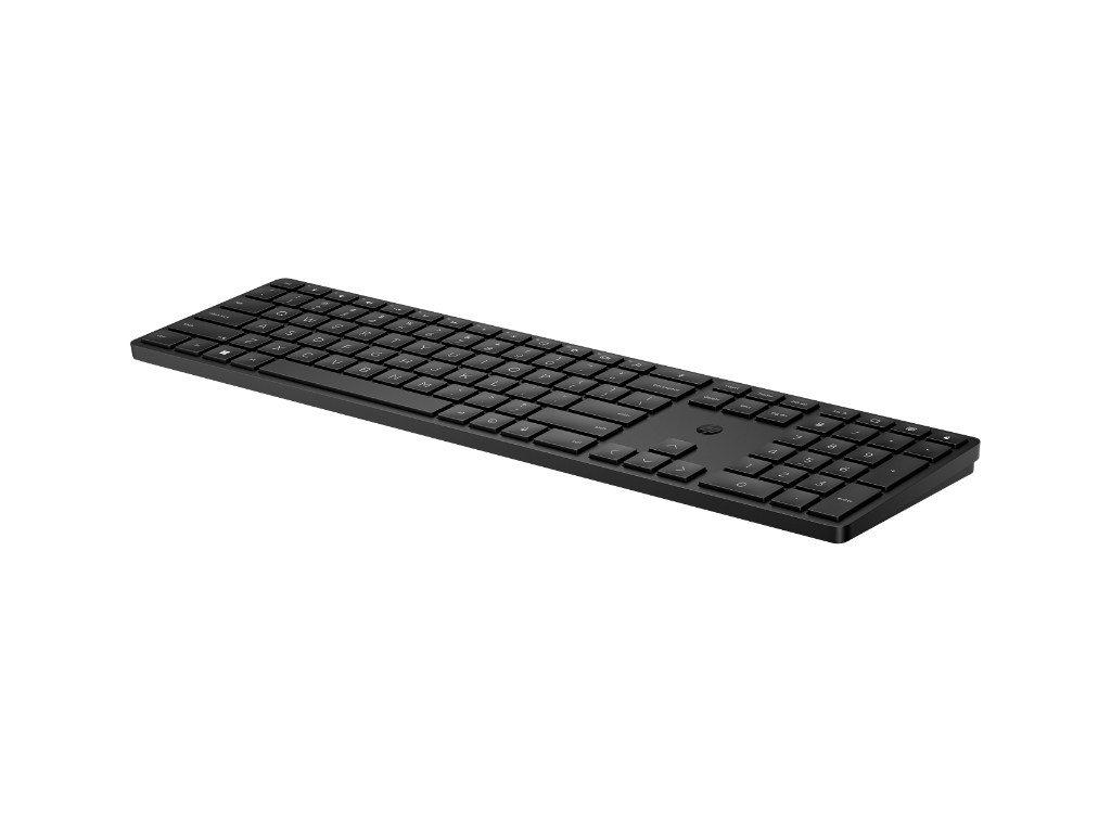 HP 450 BLK WL Programmable KBDHP 450 BLK WL Programmable KBDHP 450 BLK WL Programmable KBD