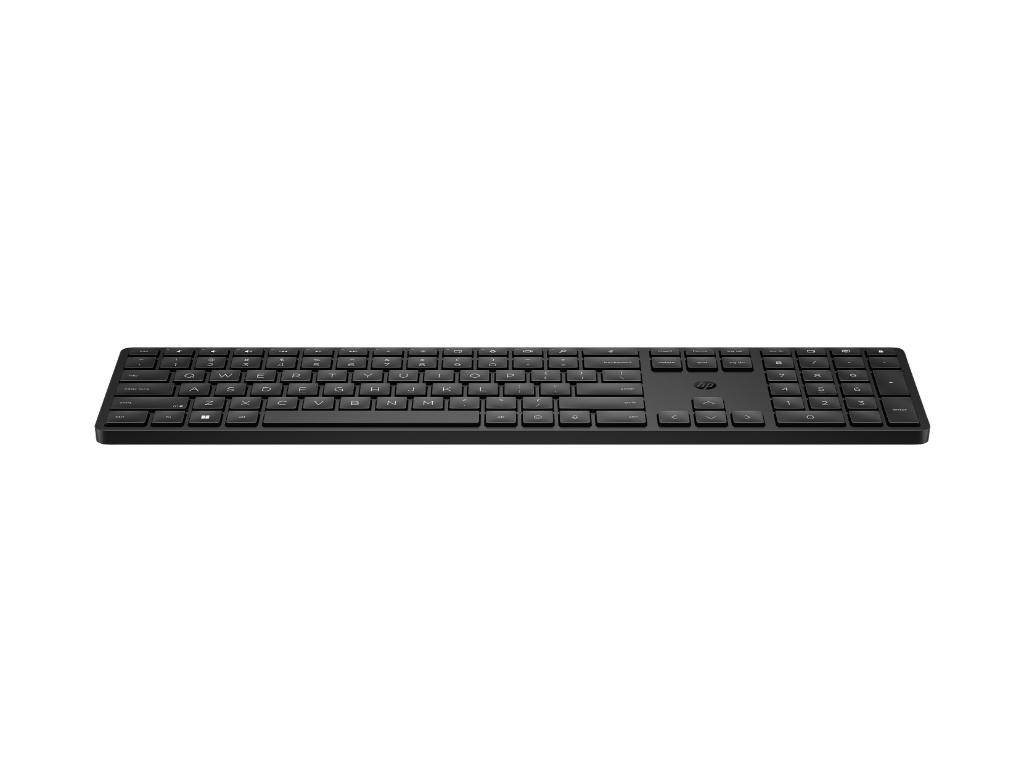 HP 450 BLK WL Programmable KBDHP 450 BLK WL Programmable KBDHP 450 BLK WL Programmable KBD - Image 3