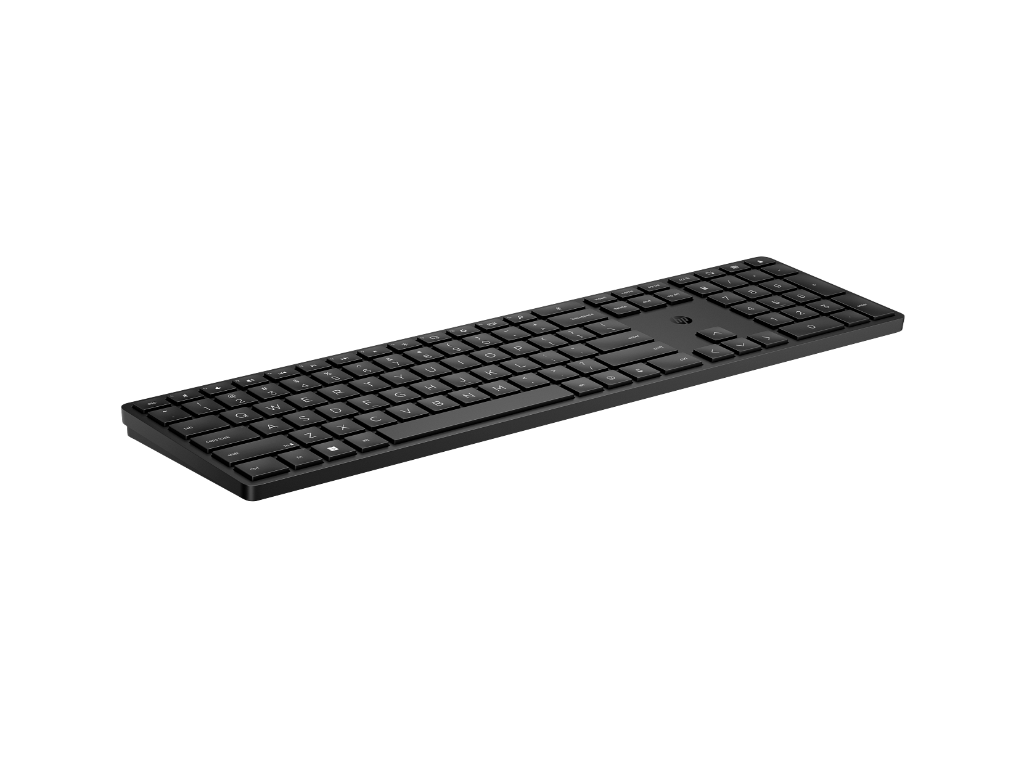 HP 450 BLK WL Programmable KBDHP 450 BLK WL Programmable KBDHP 450 BLK WL Programmable KBD - Image 5