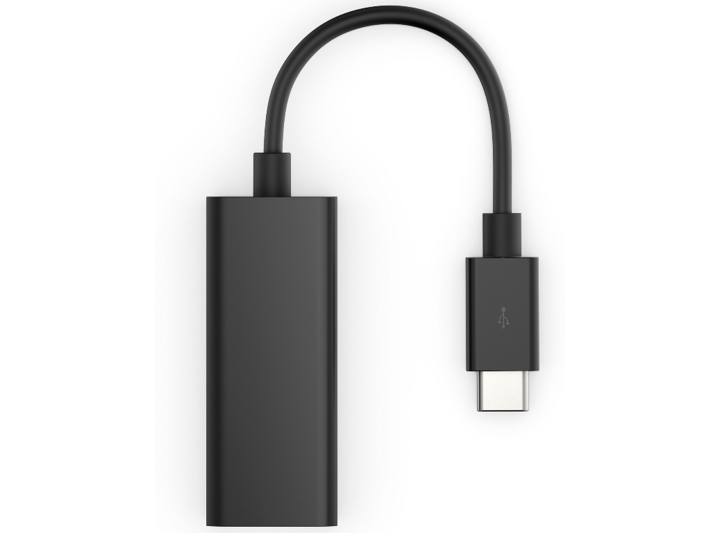 Adapter HP USBC to RJ45 G2Adapter HP USBC to RJ45 G2