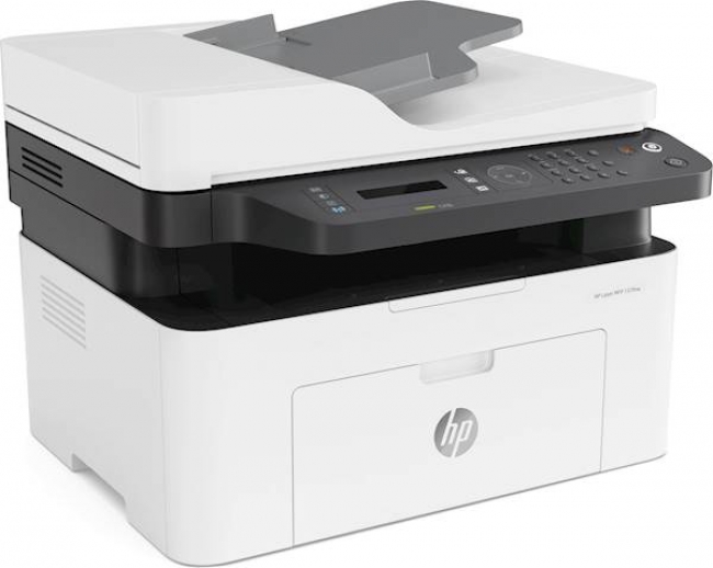 HP Laser MFP 137fnw Printer - Image 2