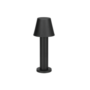 GREEN TECH LED vrtna svjetiljka Green Tech 5W, 3000K, IP65, visina 40cm - DH400-5W-WW
