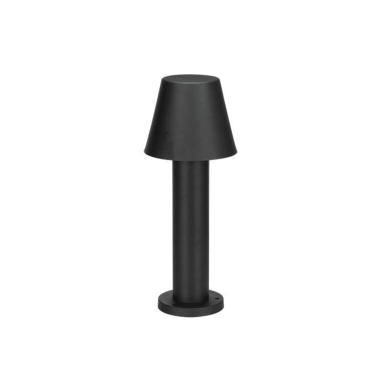 GREEN TECH LED vrtna svjetiljka Green Tech 5W, 3000K, IP65, visina 40cm - DH400-5W-WW