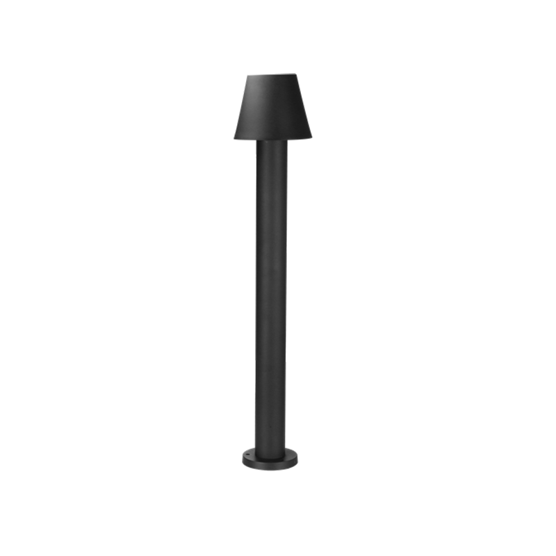 GREEN TECH LED vrtna svjetiljka Green Tech 5W, 3000K, IP65, visina 80cm - DH800-5W-WW