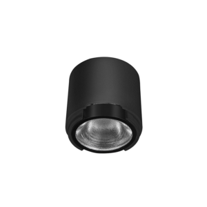 GREEN TECH LED downlight Green Tech 9W, 3000K, 30°, CREE LED čip, promjer 75mm, modularni - DLH-75-WW