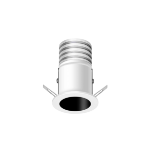 GREEN TECH LED downlight Green Tech 4W, 3000K, 30°, CREE LED čip, promjer 35mm - DLW-35-WW
