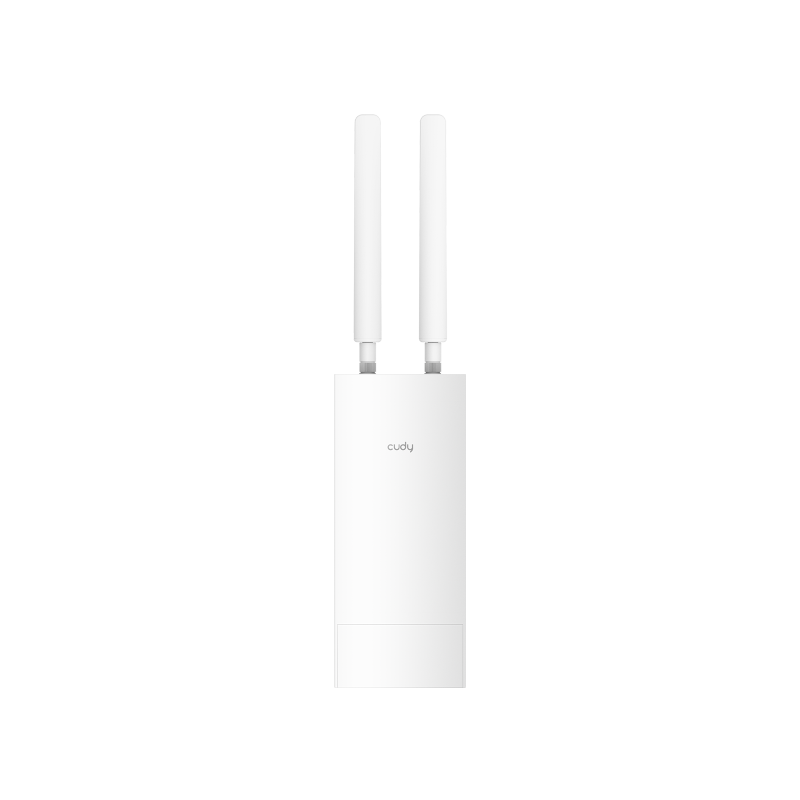 Cudy Wi-Fi vanjski router Cudy LT500-OUTDOOR, AC 1200, 4G, LTE, Cat4, VPN