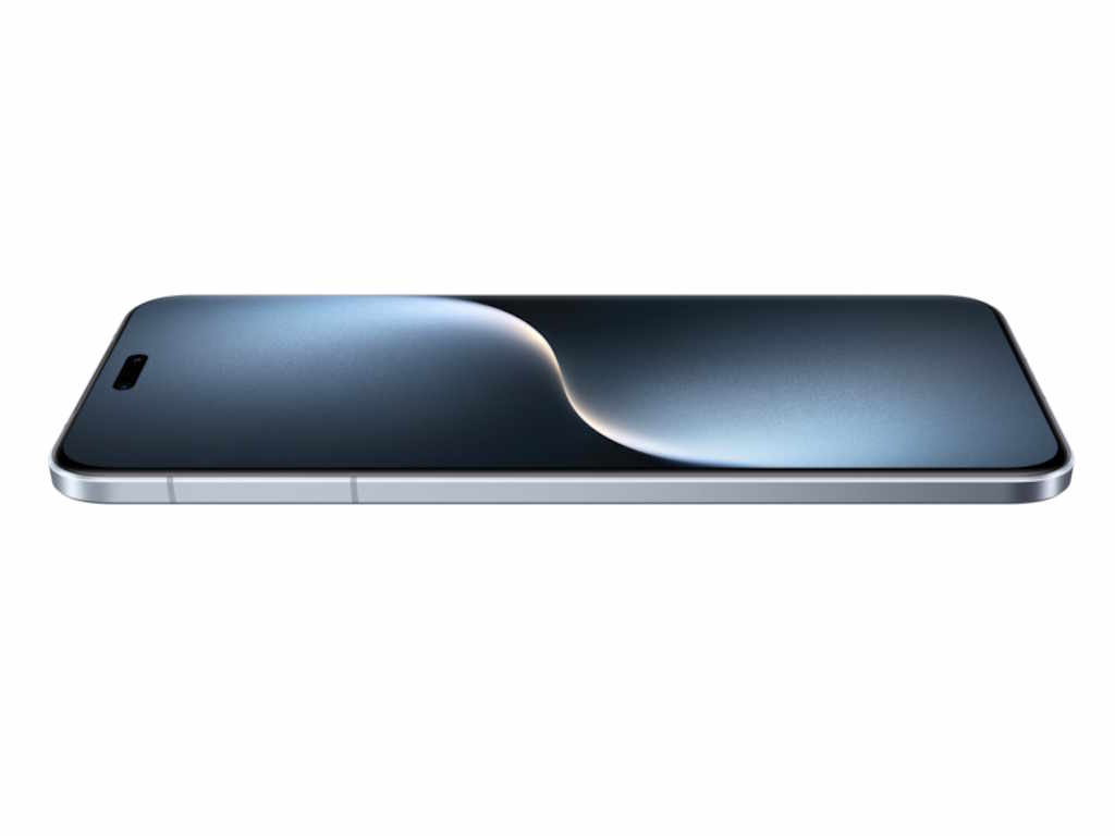 HONOR MAGIC 7 PRO 12+512 Grey 6.8'' OLED, 200 MP, 5270 mAh Snapdragon 8 Elite