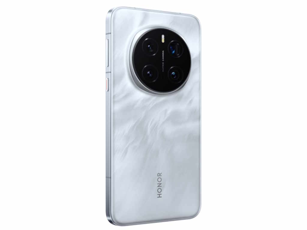 HONOR MAGIC 7 PRO 12+512 Grey 6.8'' OLED, 200 MP, 5270 mAh Snapdragon 8 Elite - Image 2
