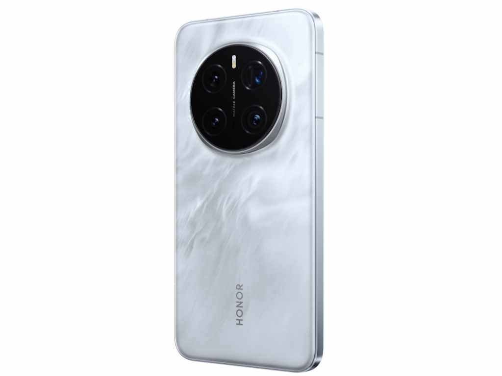 HONOR MAGIC 7 PRO 12+512 Grey 6.8'' OLED, 200 MP, 5270 mAh Snapdragon 8 Elite - Image 4