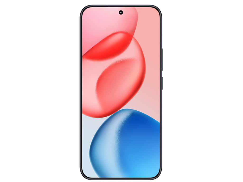 HONOR 400 8+256 Black 200 MP, 6.55'' AMOLED, 5330 mAh, Snapdragon 7 Gen 3 - Image 2
