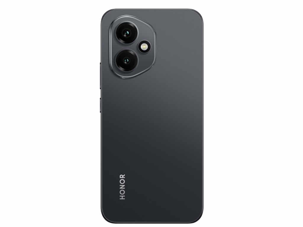 HONOR 400 8+256 Black 200 MP, 6.55'' AMOLED, 5330 mAh, Snapdragon 7 Gen 3 - Image 3