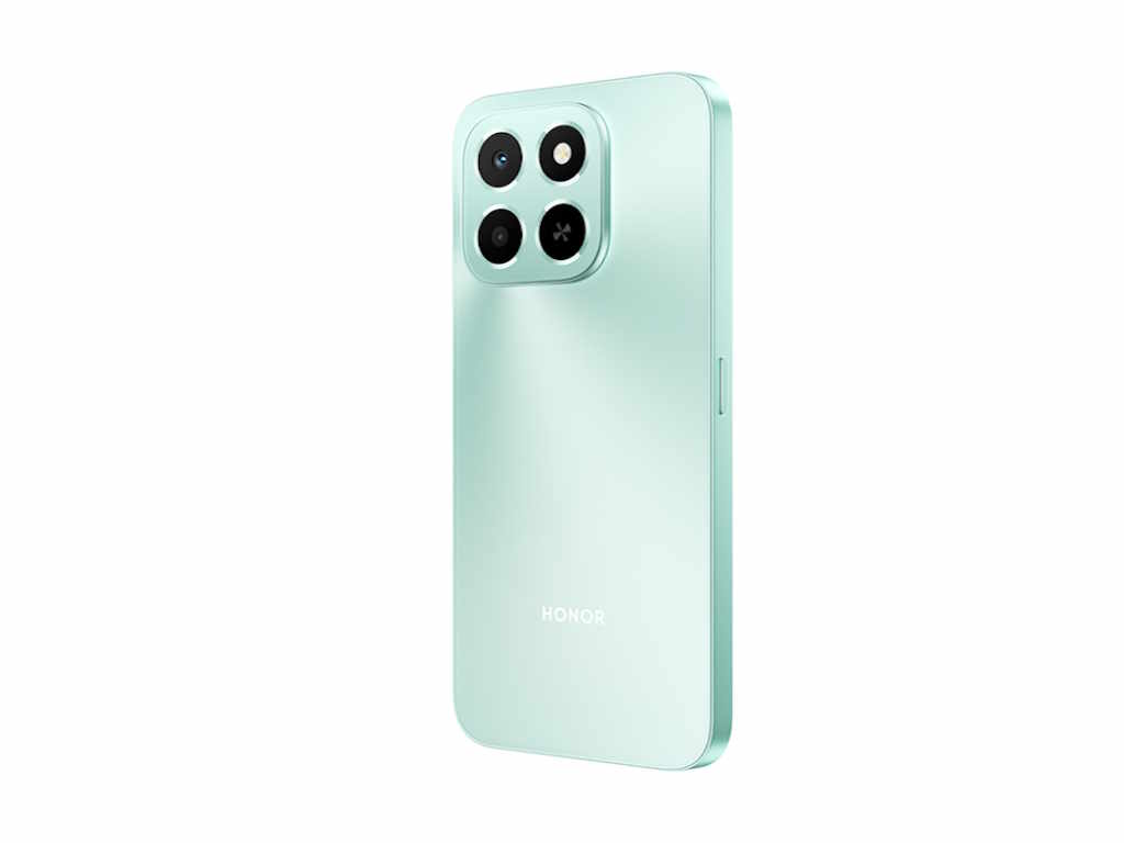 HONOR X6C 6+128 BlueTFT LCD, 50 MP, 5300 mAh6.61''