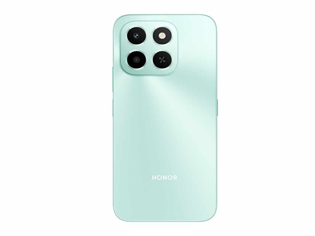 HONOR X6C 6+128 BlueTFT LCD, 50 MP, 5300 mAh6.61'' - Image 5