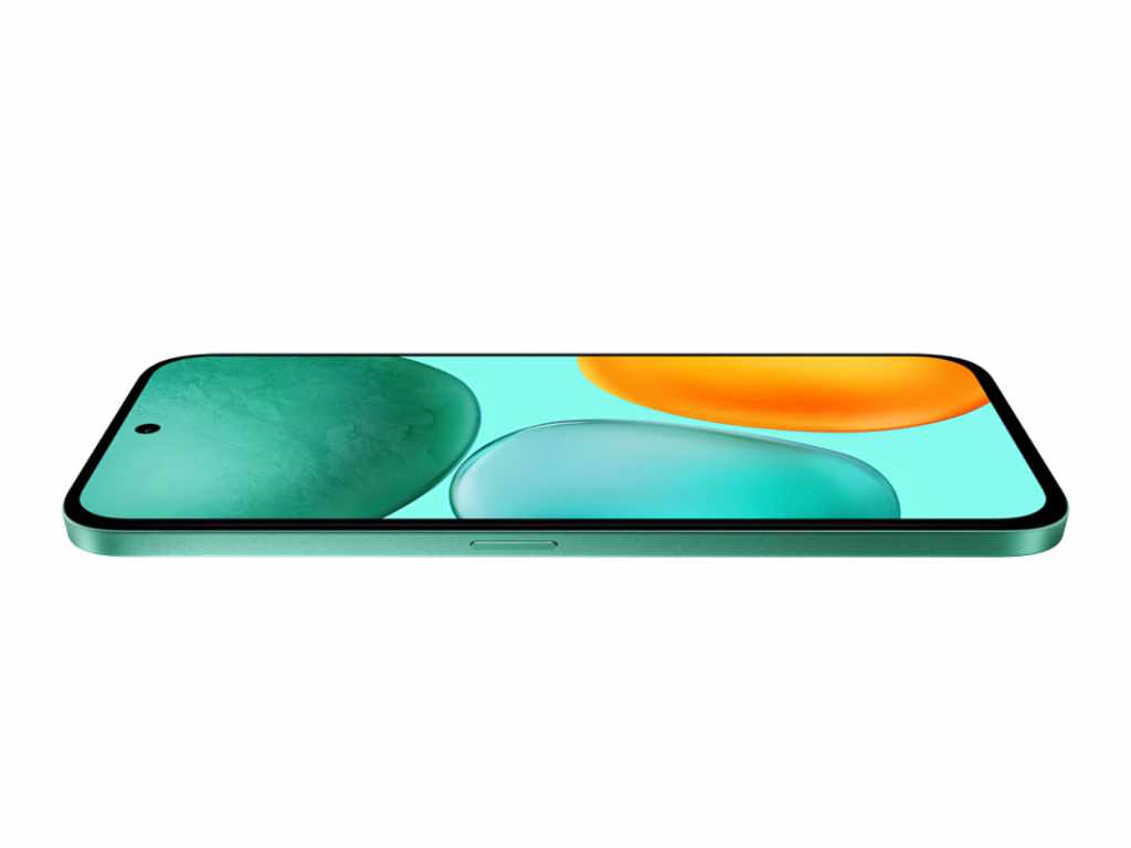 HONOR X6C 6+128 BlueTFT LCD, 50 MP, 5300 mAh6.61'' - Image 9