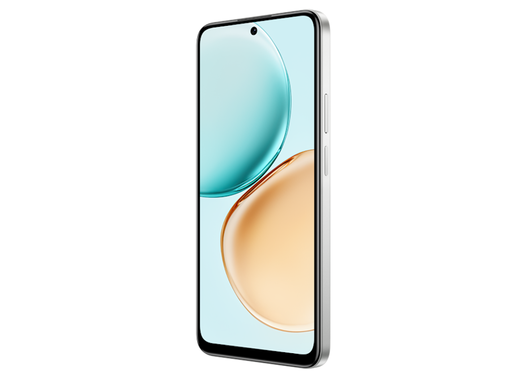 HONOR X7d 6+128 Silver6500 mAh, 108 MPSnapdragon 685 - Image 3