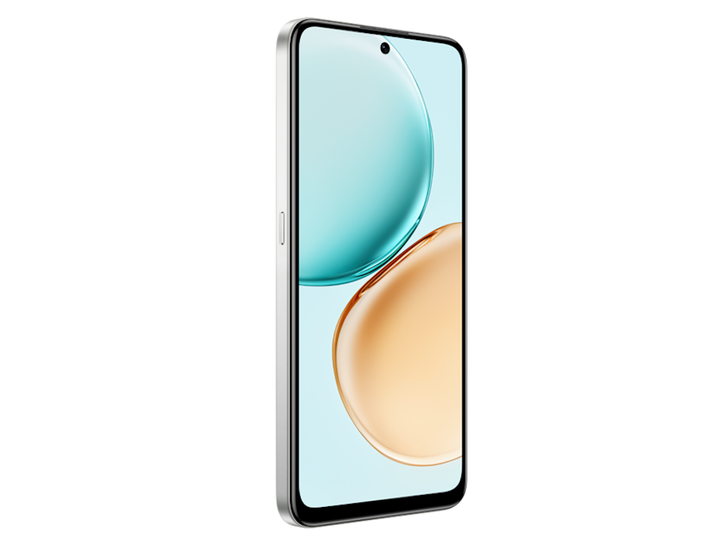 HONOR X7d 6+128 Silver6500 mAh, 108 MPSnapdragon 685 - Image 4
