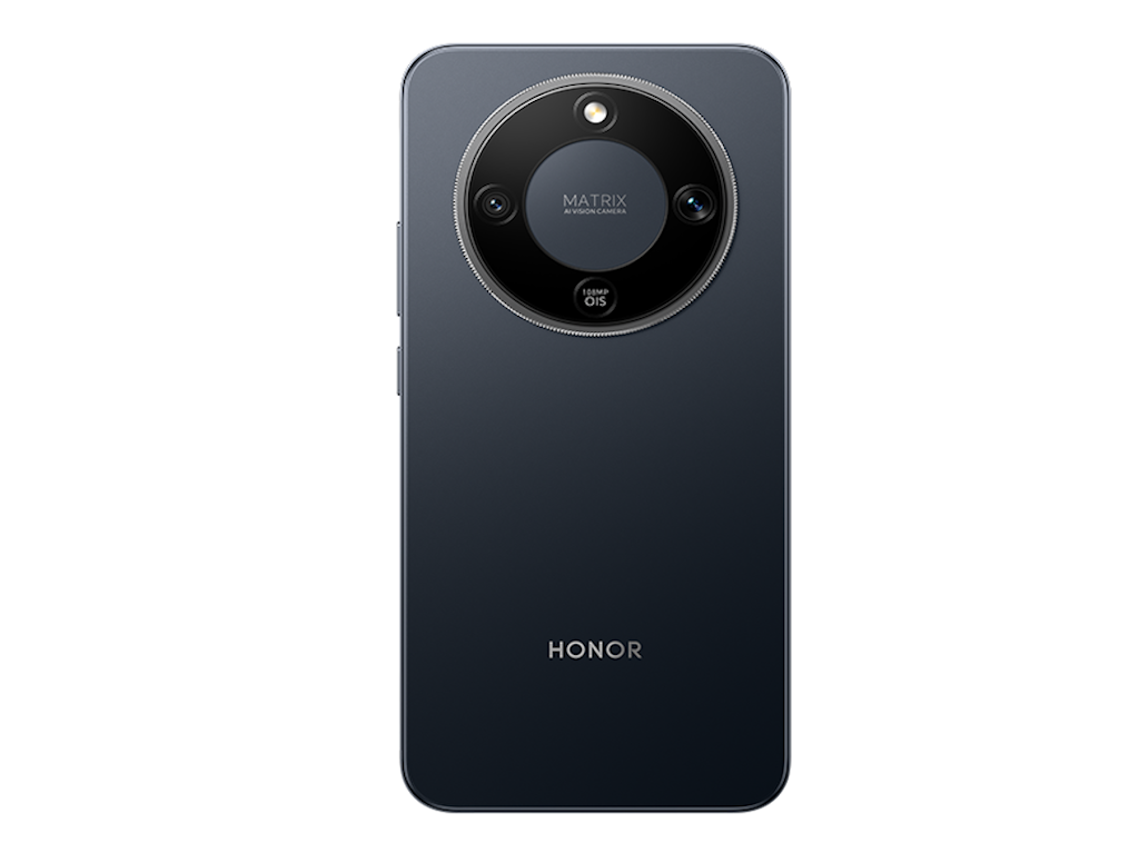 HONOR Magic 8 Lite 8+256 Black6270 mAh, 200MP, 6,71" OLEDSnapdragon 8 Elite Gen 5 - Image 4