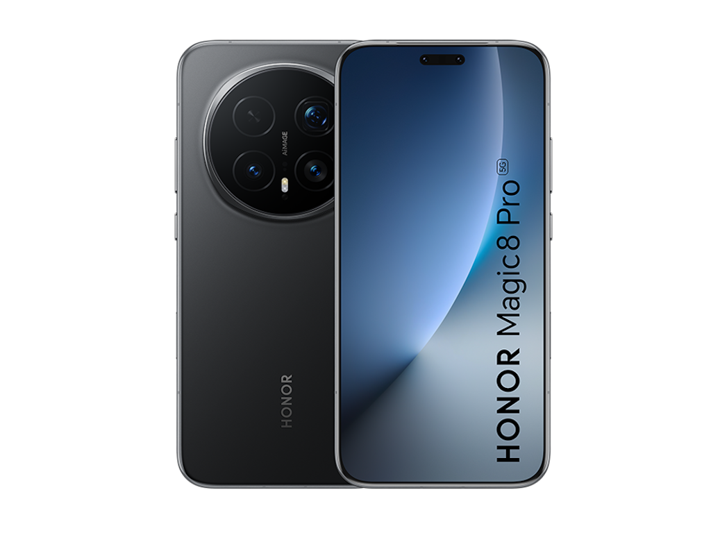 HONOR Magic 8 Pro 12+512 Black6270 mAh, 200MP, 6,71" OLEDSnapdragon 8 Elite Gen 5 - Image 4