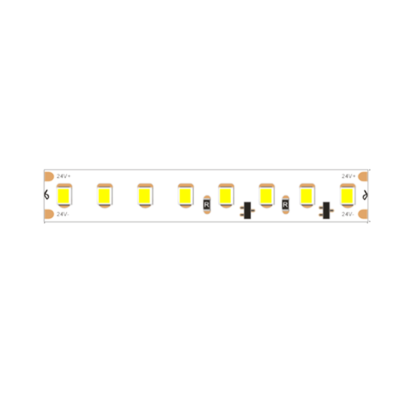 COLORS LED traka Colors 14 W/m, 2835, 128 LED, Osram, 3000K, 1383 lm IP20, 10mm, DC 24V - DS8128WW924BIP20