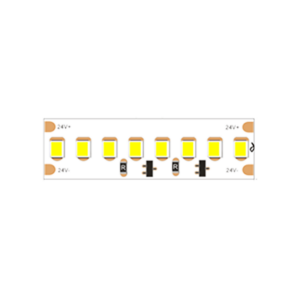 COLORS LED traka Colors 29 W/m, 2835, 192 LED Bridgelux, 3000K, IP20, 12mm, DC 24V - DS8192WW824CIP20