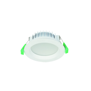 GREEN TECH LED downlight Green Tech 30W, 4200K, IP20, dimabilan - DW-D30W-NW