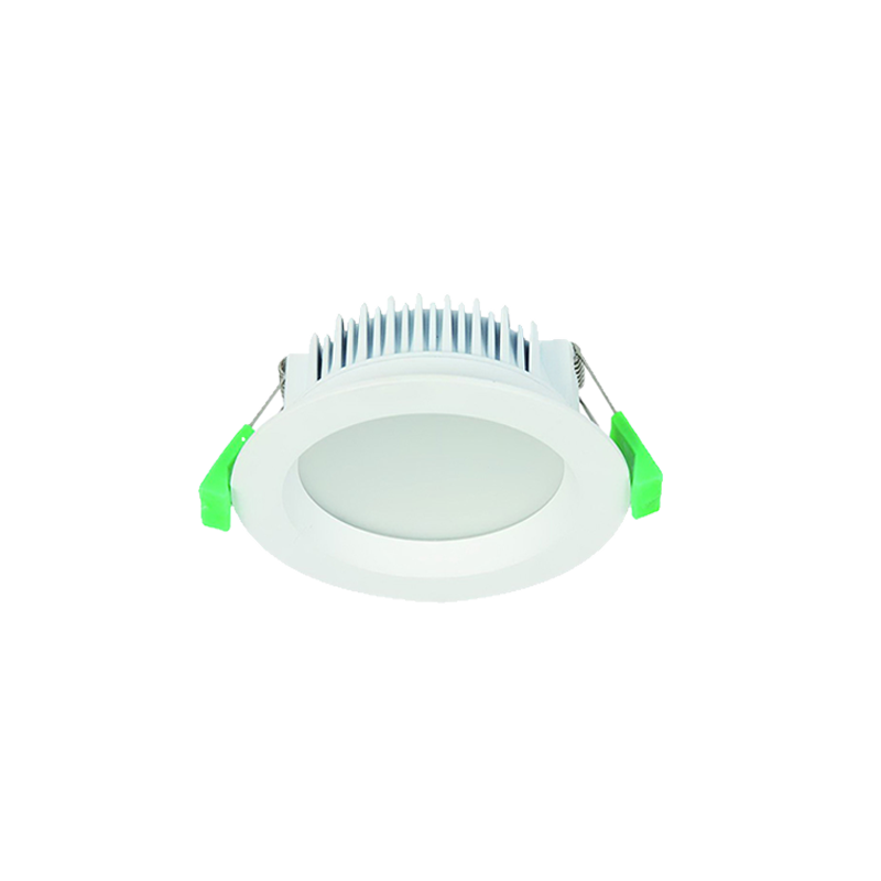 GREEN TECH LED downlight Green Tech 30W, 4200K, IP20, dimabilan - DW-D30W-NW
