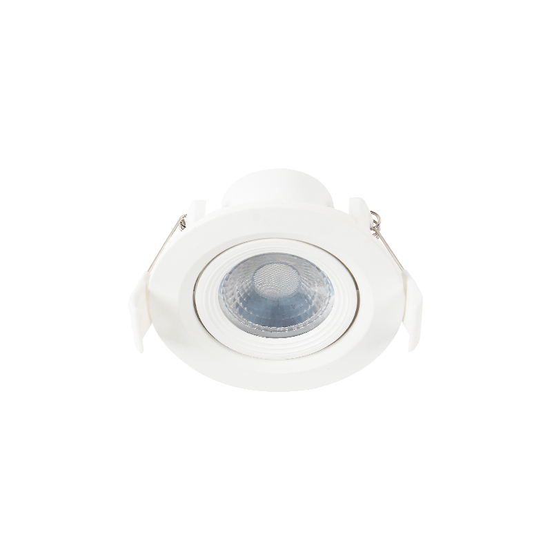 GREEN TECH LED downlight Green Tech 3W, 4200K, bijela boja - DWM-3W-NW-WH