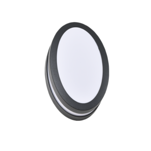 GREEN TECH LED vanjska zidna svjetiljka Green Tech 12W, 3000K, IP65 - ELIZABETH