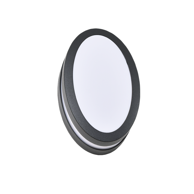 GREEN TECH LED vanjska zidna svjetiljka Green Tech 12W, 3000K, IP65 - ELIZABETH