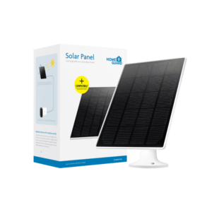 Homeguard Solarni panel od 3,2 W za Homeguard video kamere - HGBSP-351