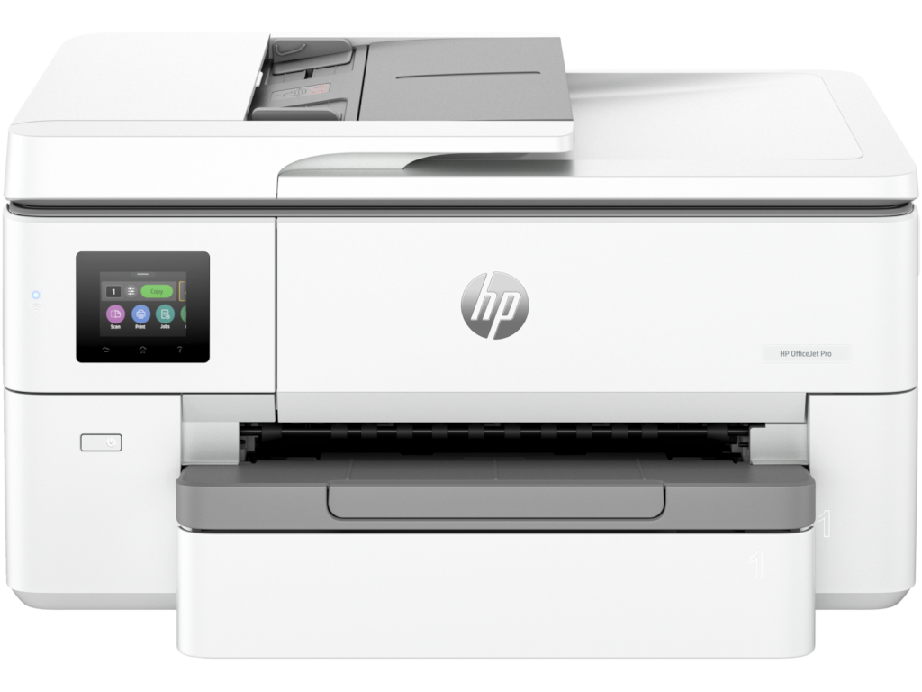 HP OfficeJet Pro 9720 WF AiO - Image 4