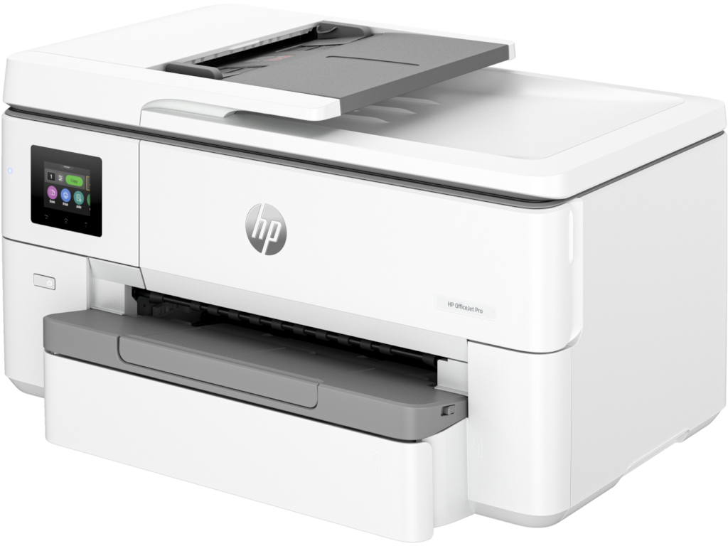 HP OfficeJet Pro 9720 WF AiO - Image 5