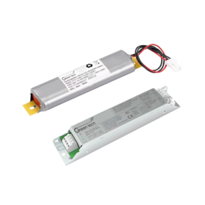 GREEN TECH Emergency set za LED vodotijesne svjetiljke LTP Green Tech 4W - EPT-43