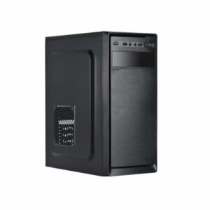COMTRADE Ryzen 5 5500GT 8 2565500Gt,B550,8GB,256GB M.2,Tower  Case 500W,HDMI only