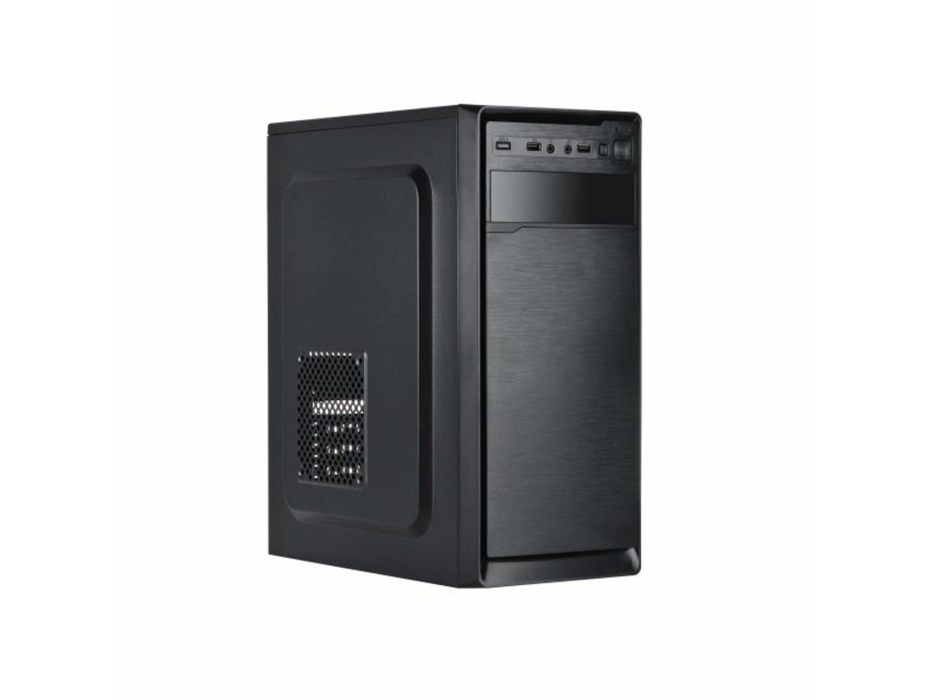 COMTRADE Ryzen 5 5500GT 8 2565500Gt,B550,8GB,256GB M.2,Tower Case 500W,HDMI only