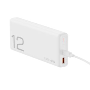 Powerbank HONOR 66W/12000Powerbank HONOR 66W/12000