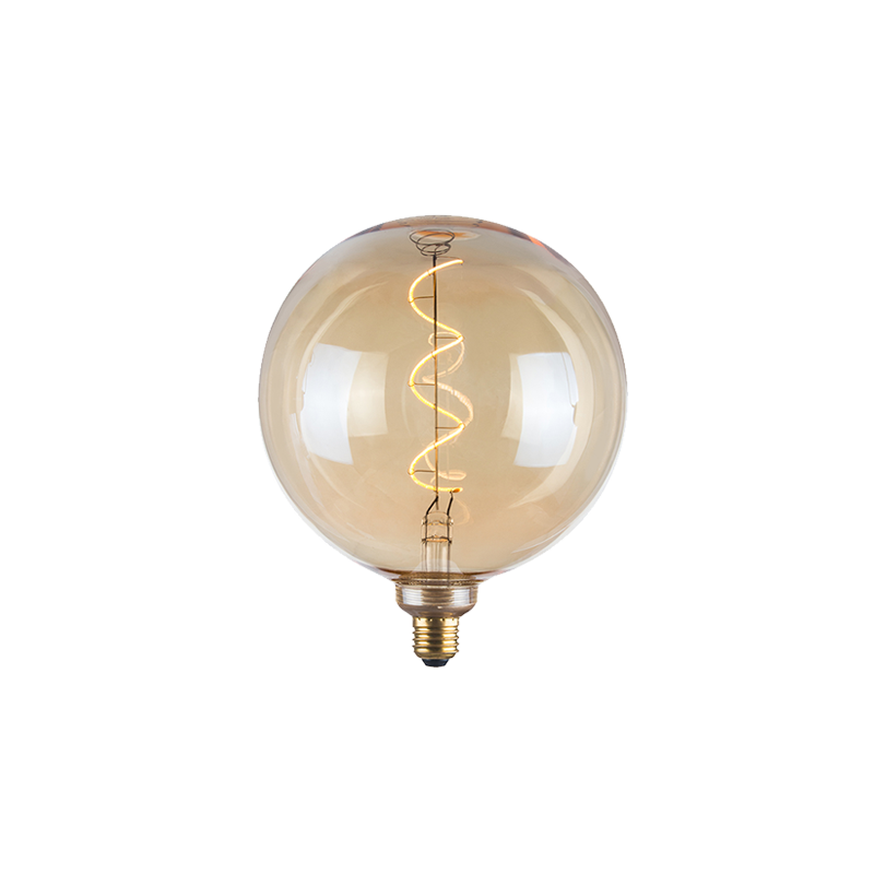 GREEN TECH LED filament žarulja 8W, E40, 2300K, IP20, 52CM - G380-801