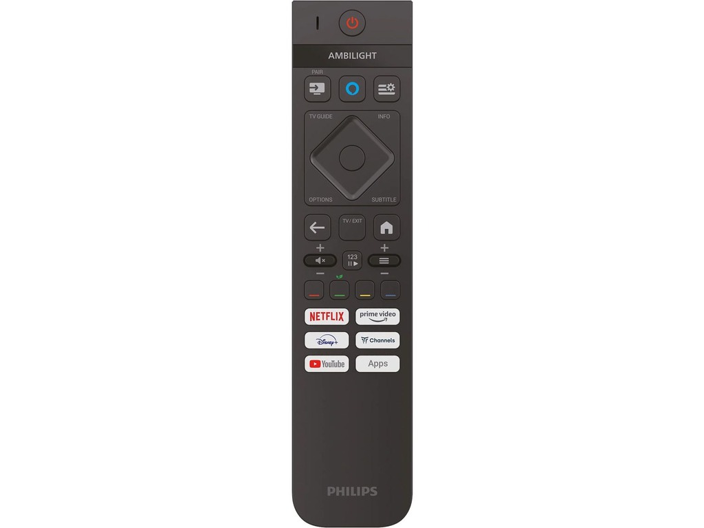 Philips 55''MLED920 Titan OS4K MiniLed TV; 120HZ panel; - Image 3