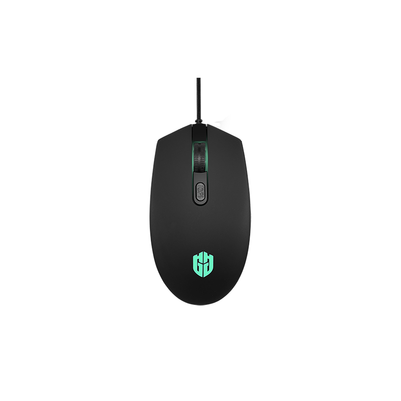 GOOD GAME Miš Good Game GG-M01 gaming