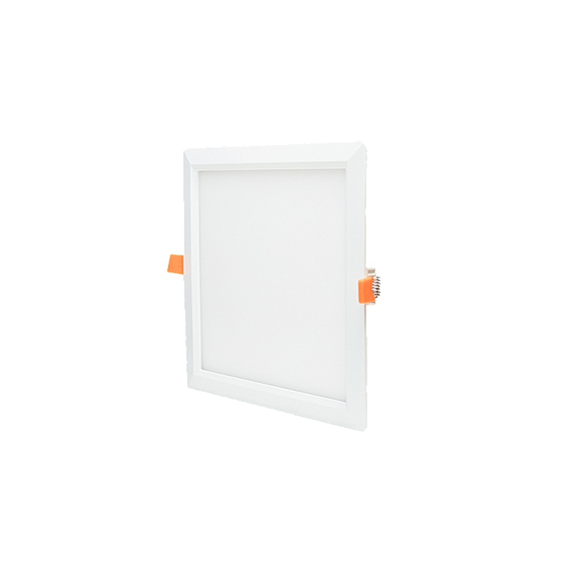 GREEN TECH LED panel Green Tech 12W, 4000K, ugradni, 2/1, kvadratni - GL-S01-12NW-2/1