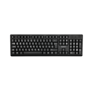 GIGATECH Tipkovnica Gigatech GT-410E