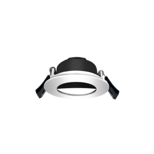 GREEN TECH Rozetna za modularni downlight DLH-75-WW, promjer 75mm, bijela boja - H32-75-WH