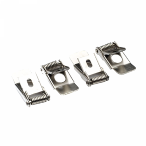 GREEN TECH Zakačke za LED panele 595 x 595 mm Green Tech, 4 komada u setu - HK-040