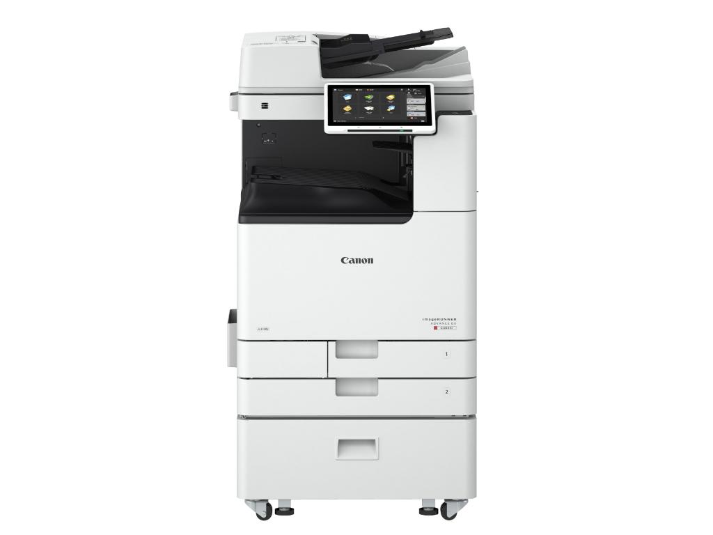 Canon iRA DX C3926i - Image 3