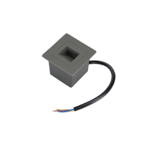 GREEN TECH LED vanjska svjetiljka Green Tech 2W, 3000K, IP65 - JF01L-2W-WW