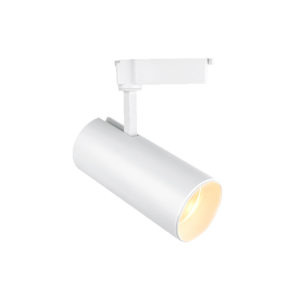 GREEN TECH LED šinska svjetiljka Green Tech 10W, 4000K, bijela boja - L073-10W-NW-WH