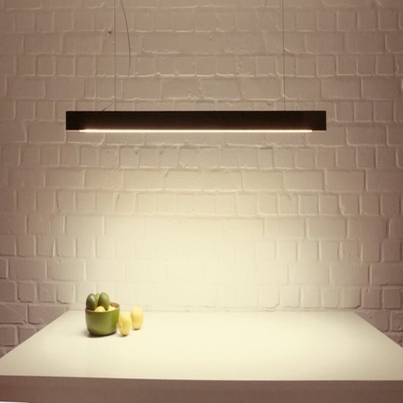 GREEN TECH LED linearna svjetiljka Green Tech 48W, 4000K, 1279mm, Philips LED - L170