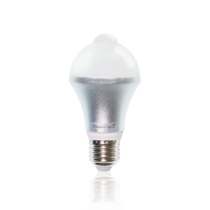 GREEN TECH LED žarulja sa senzorom Green Tech 5W, 4200K, E27, AC220V - LB-2160