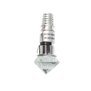 GREEN TECH LED downlight Green Tech, dekorativni, 3000K, 1W, IP65 - LED503